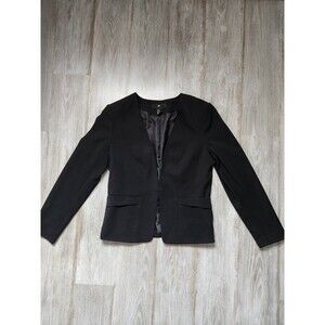 H&M Black Blazer